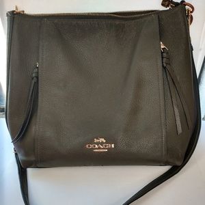 COACH MARLON HOBO BAG